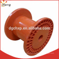 DIN 130mm plastic wire reel spool